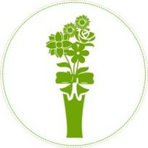 Разнообразные цветы купить в Кудымкаре
