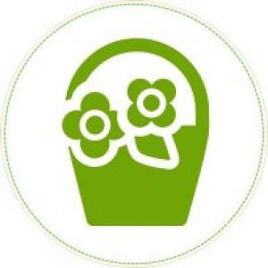 Цветочные корзины невероятной красоты Кудымкар